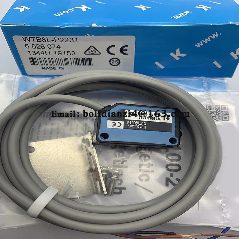 

Fast delivery WTB8-N2131 WTB8L-P2131 WTB8L-P1231 WTB8L-P2231 WTB8L-P1111 photoelectric switch In stock