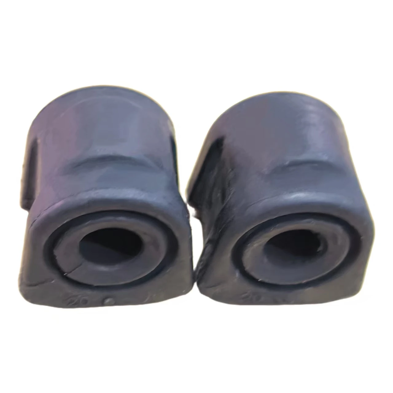 

2PCS Front Stabilizer Bushing 20414-AL000 For Subaru Legacy 2.5L 2015-2021 Outback 2.5L 2014-2021 Car Accessories