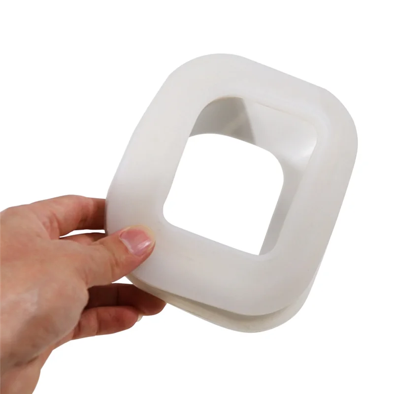 

A19I-DA97-12594A Refrigerator Dispenser Ice Chute Cap And Gasket Assembly For Refrigerator RF28HFEDTSR RF28HMEDBSR