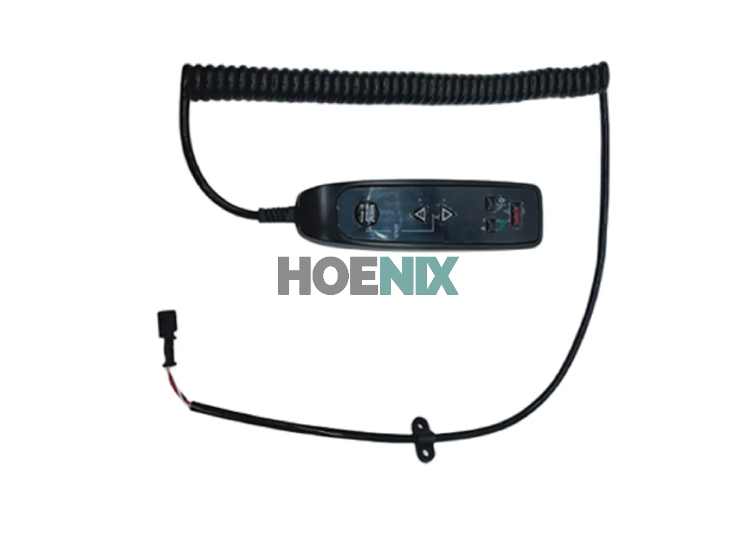 21905176 22234341 Use for ECAS Remote Control Unit for Vo lvo Trucks