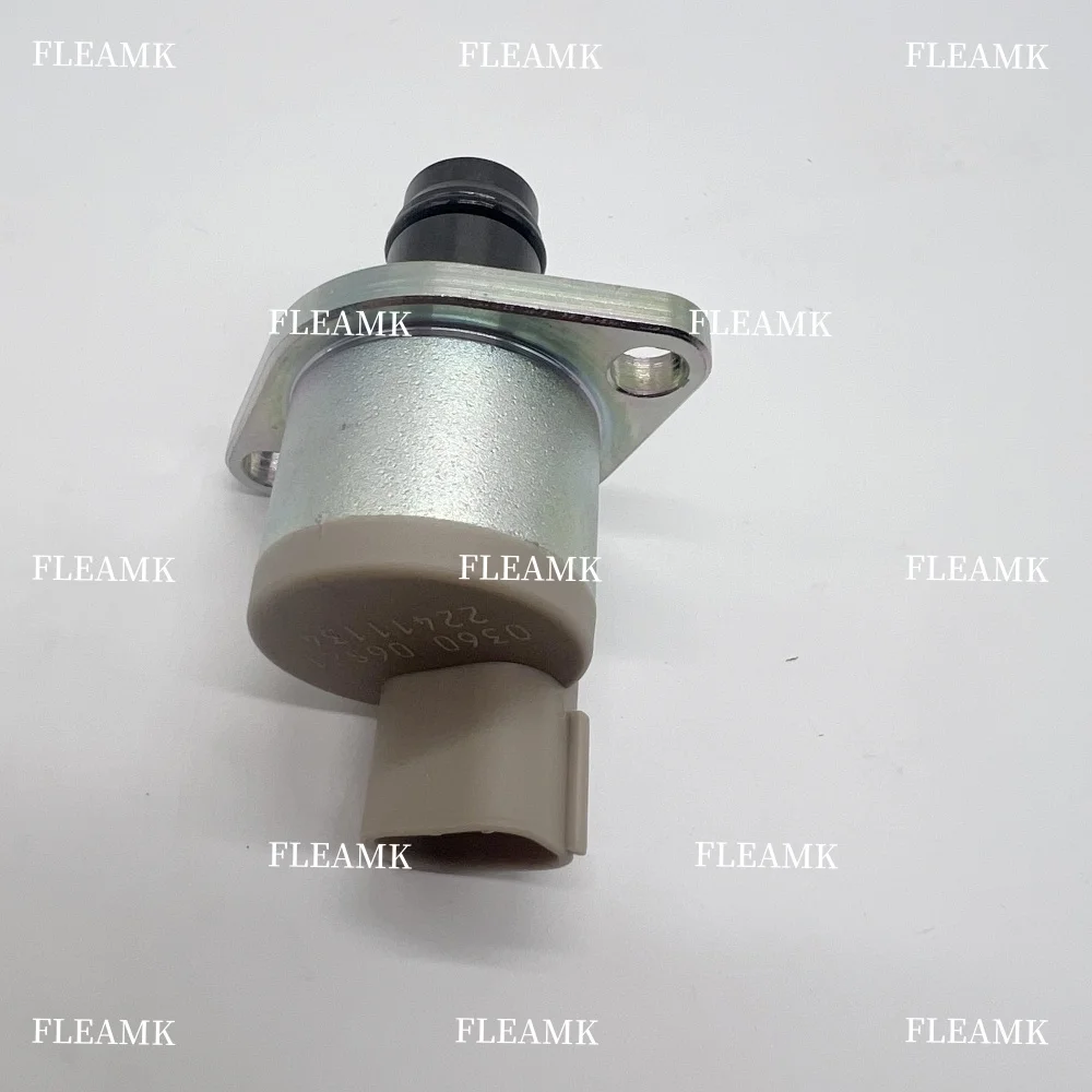 New Diesel Fuel Pump Suction Control Valve 1460A037 SCV Valve