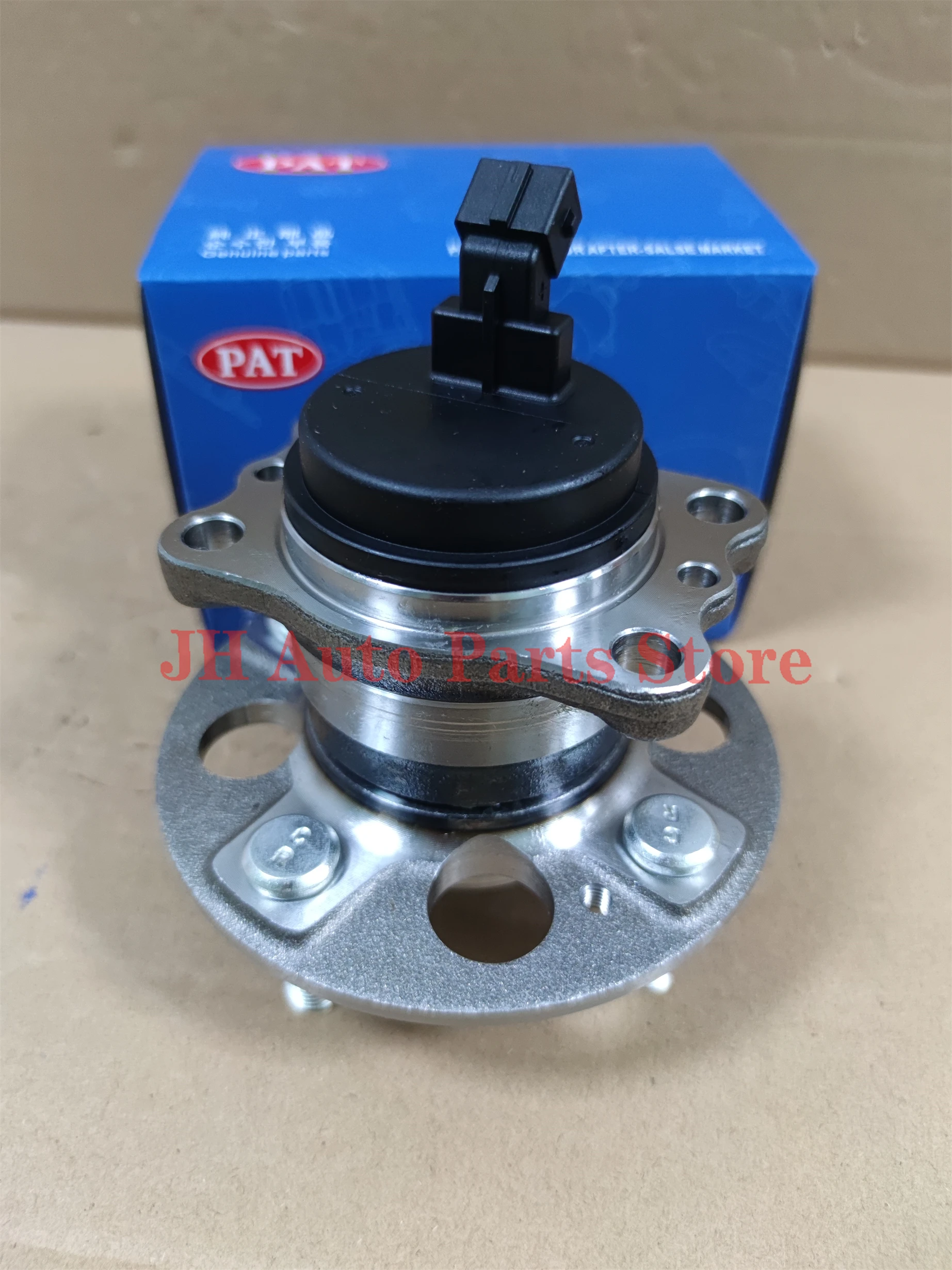 For Hyundai Accent Kia Rio 2018-2021 New Auto Rear Left/Right Wheel Hub Bearing 52750-F9100 52750F9100 52750 F9100