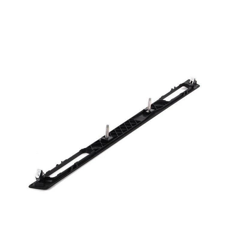 Getränke halter Trim Surround Panel Armaturen brett Dekoration Abdeckung 2004 für BMW 3er E90 E91 E92 E93 2004-2009 Linkslenker – Detail 5