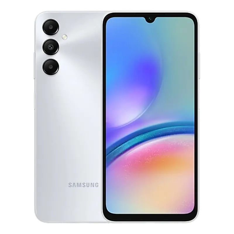 Imagem -06 - Samsung-galaxy A05 s Smartphone Octa Core Display Lcd de 67 Câmera Tripla 50mp Bateria 5000mah Celular