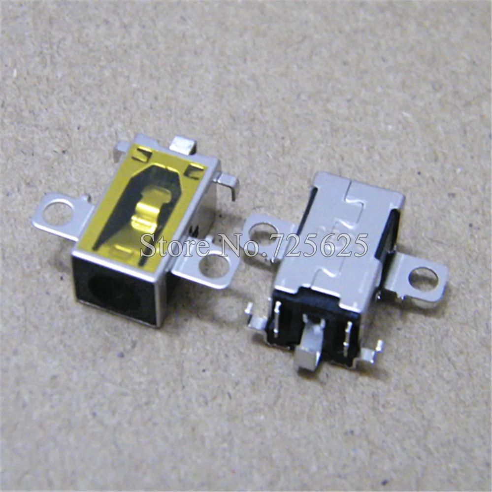 New DC Power Jack Charging Port Socket Connector For Lenovo 330C-14I 330C-15IKB 330C-AST 15ISK 330C-IGM 320-15ABR