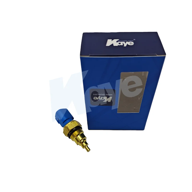 

-8 Новый датчик температуры воды S8342-01250 для экскаватора SK200/260-8, часть высококачественного датчика давления