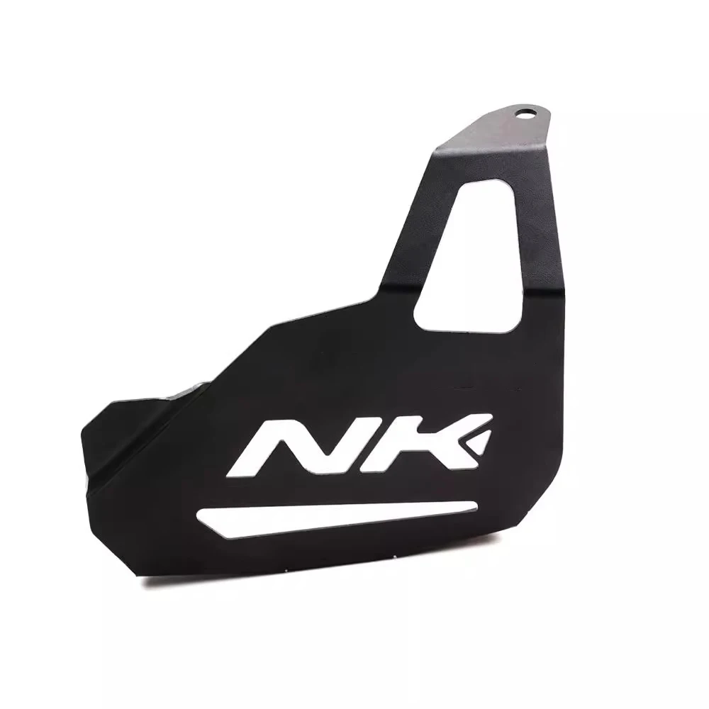 Für CFMOTO 800NK 800MT MT800 MT 800 NK CF MOTO NK800 Motorradzubehör Ventilsteuerungsschutz Controller-Schutzabdeckung – Detail 7