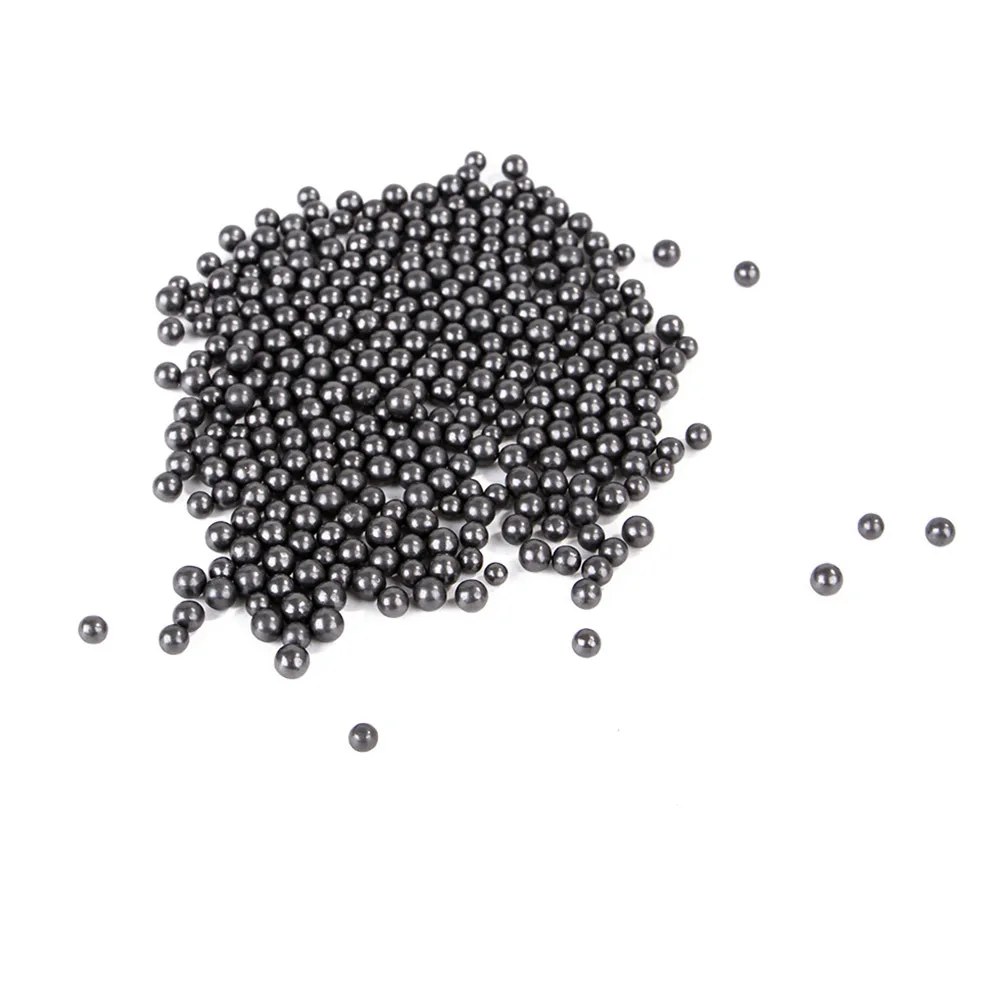 

45Ml Cat Litter Deodorizer Beads Charcoal Granules For Litter Box Odor Control Carbon Absorbent Pet Care Supplies Cat Bead