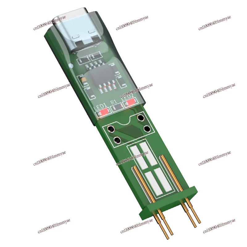 

Optocoupler Test Instrument Test Small Board Tool Online Test Module