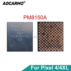 Aocarmo PM8150A 102 For Google Pixel 4 4XL XL Charging IC Charger Control Chip Original New Replacement Part