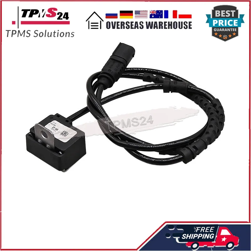 For BMW X5 F15 X6 F16 6860845 Acceleration Sensor