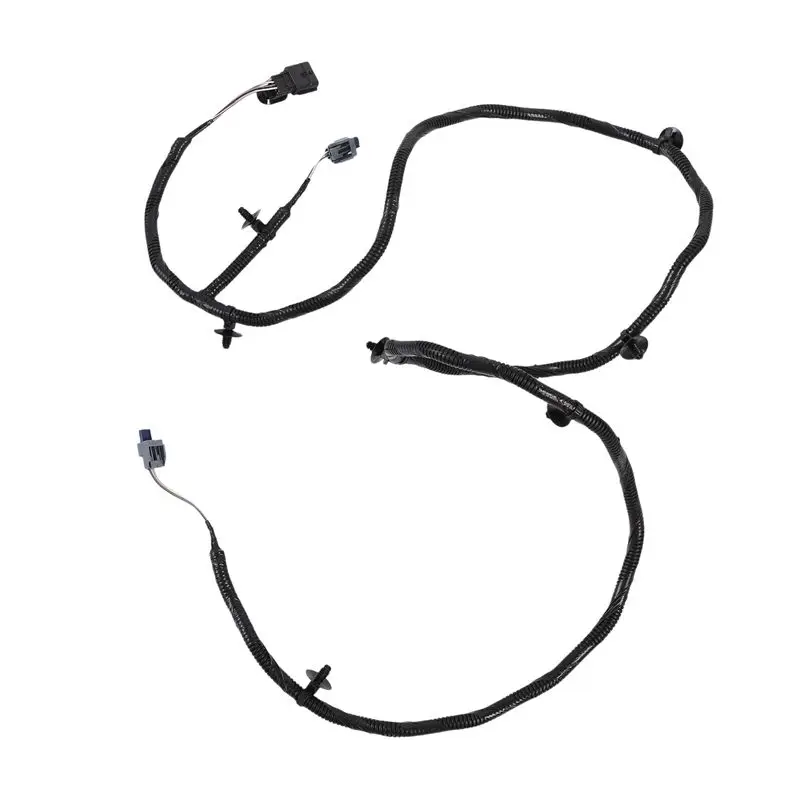 

AC34-T4N5659 Car Front Bumper Wiring Harness For Jaguar XE XEL 2015