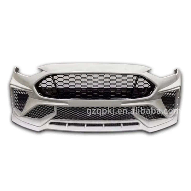 R version Front bumper Applicable to Ford Mondeo body kits from 2013 to 2021