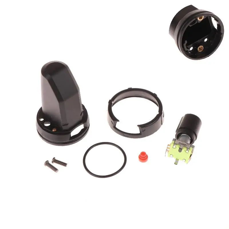 Запасной ремонтный чехол для беспроводного микрофона, хвост микрофона для Sennheiser EW100G3 EW300G3 EW500G3 E835 E845 E935