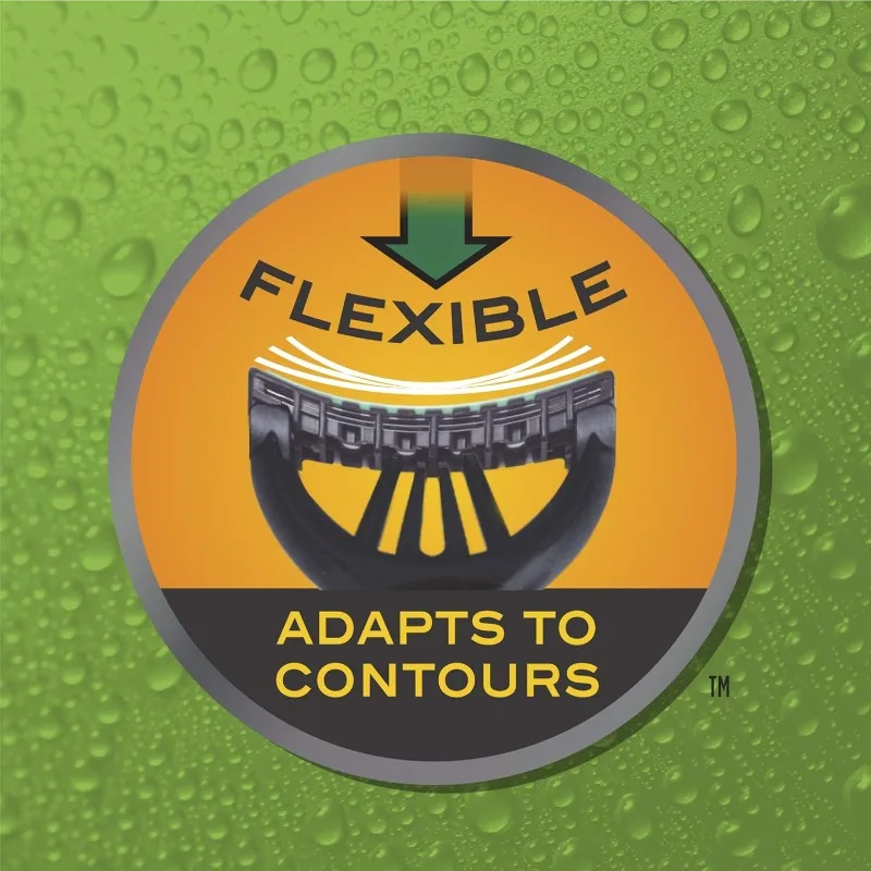 Schick Xtreme 3 Sensitive Skin Razors - Flexible Blades with Aloe Fights Razor Burn , 20 Count (Pack of 1)