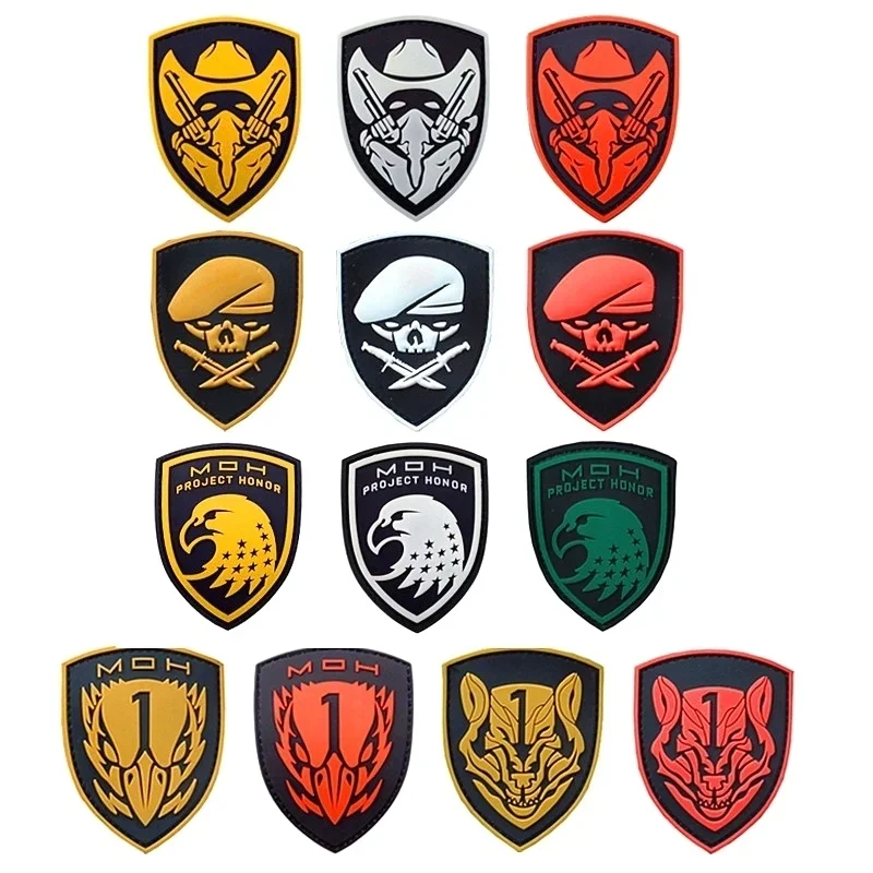 Moh Project Honor P… - image