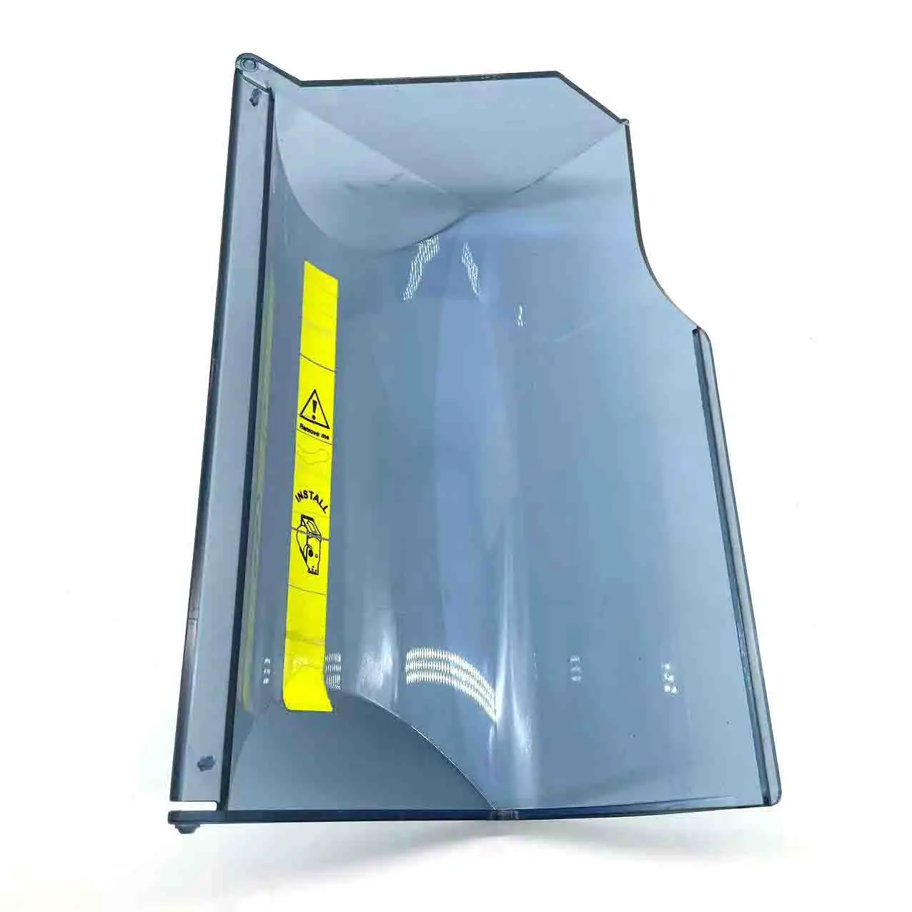 

Верхняя крышка подходит для принтера Zebar P-330 P330i P330