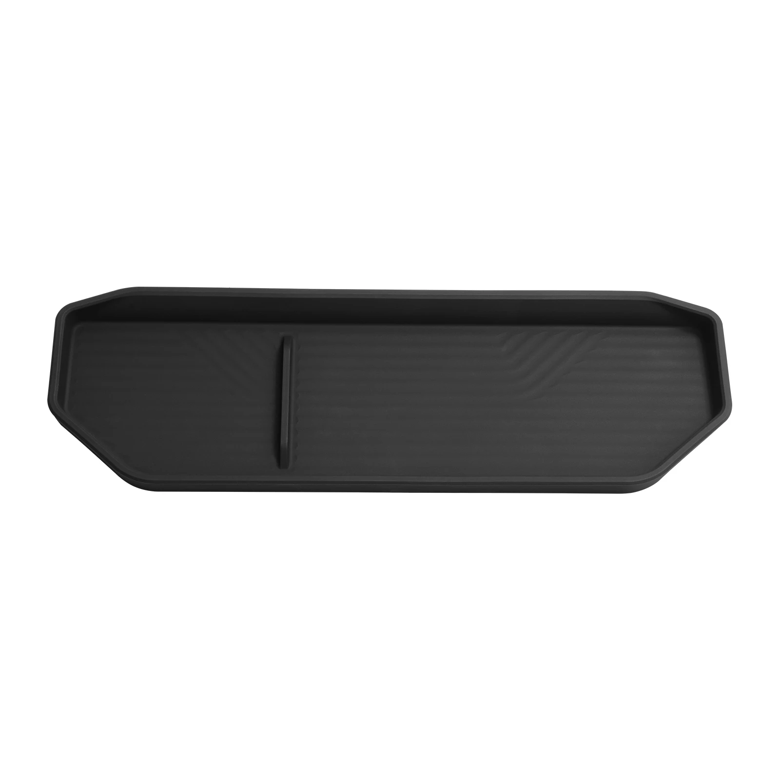 D-tray black