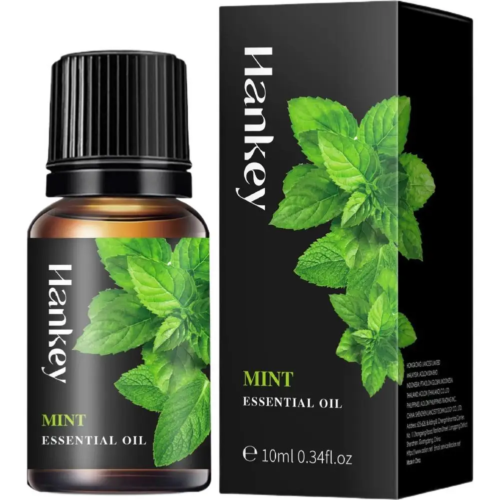 Massage Therapy Pure Natural Lavender Essential Oil - Multi-Use Body Massage Oil for Aromatherapy, Skin Care, & Stress Relief