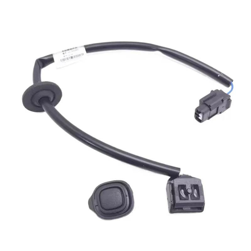

Rear Door Microswitch for BYD G6 E6 S7 Surui TANG T3 E5 M3 Trunk Lock Release Button Open Switch Car Accessories E6-3642800