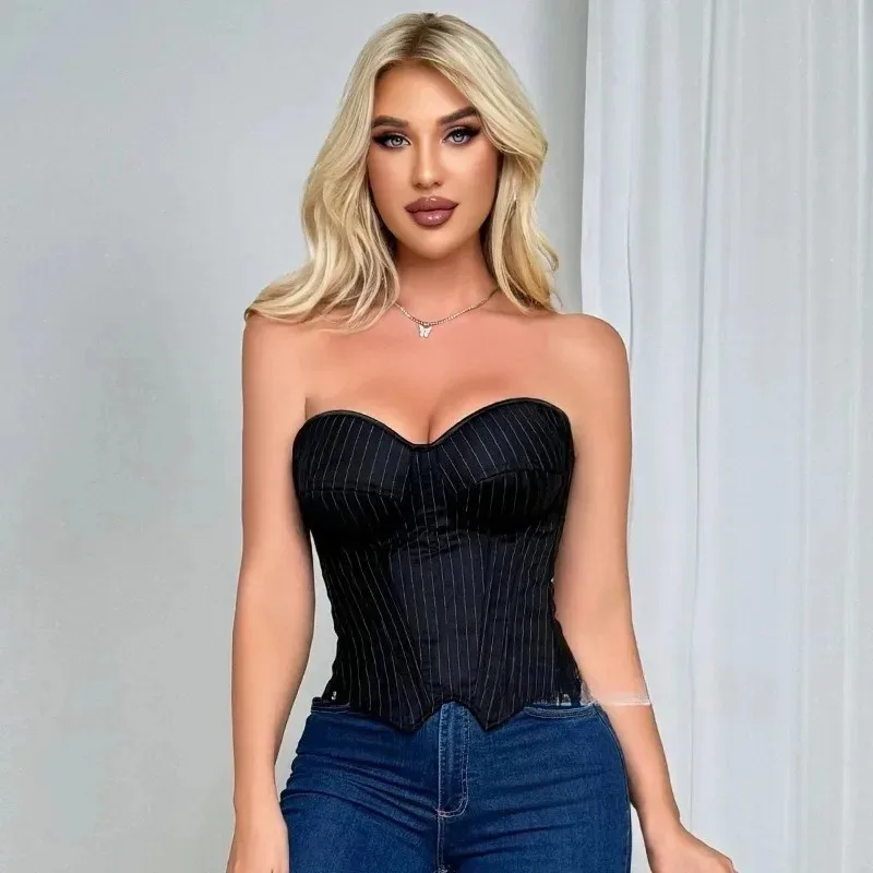 Thumbnail 2 - #59 Low Cost Bustiers & Corsets That Work