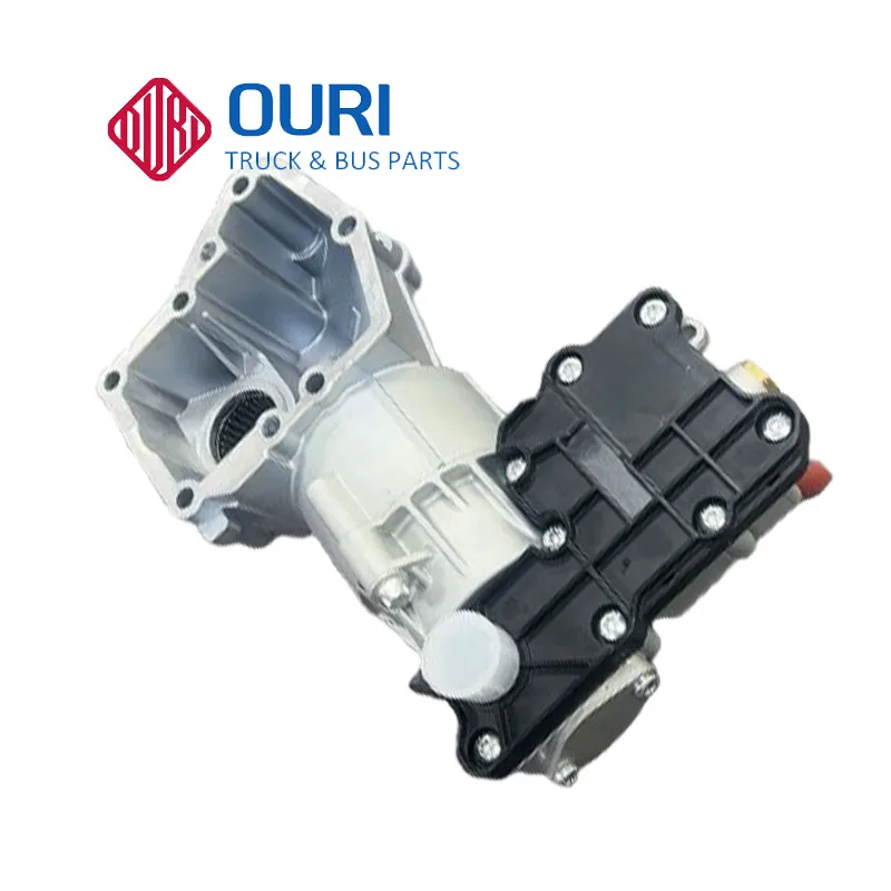 

Parts Truck Transmissions Gear Shift Cylinder 0022603863 9302600063 9302600163 A9302600263 4213500870 For Mercedes Benz