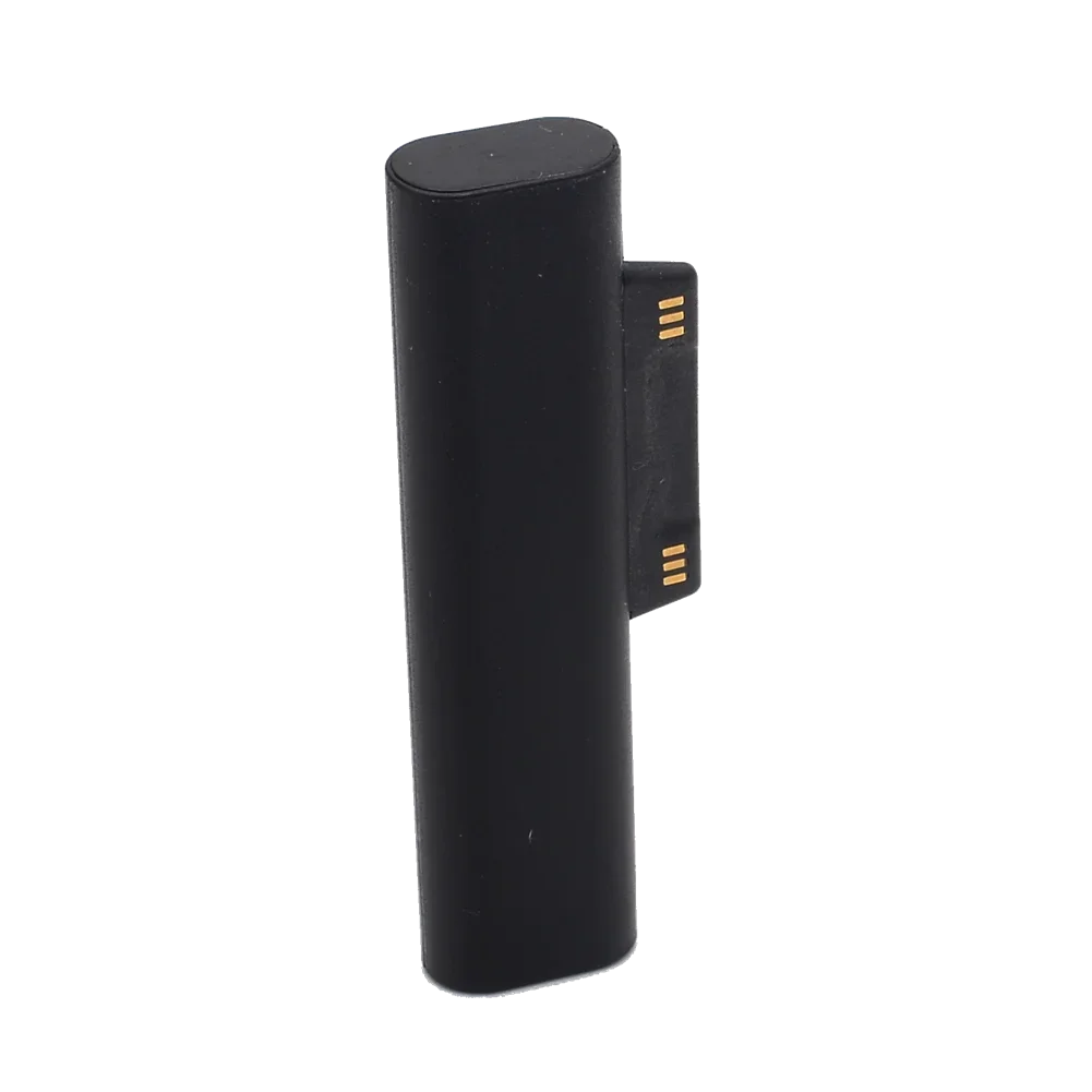 Tipo conversor PD fêmea C para Surface Pro 3 4 5 6 Go Superface Book USB C Adapte