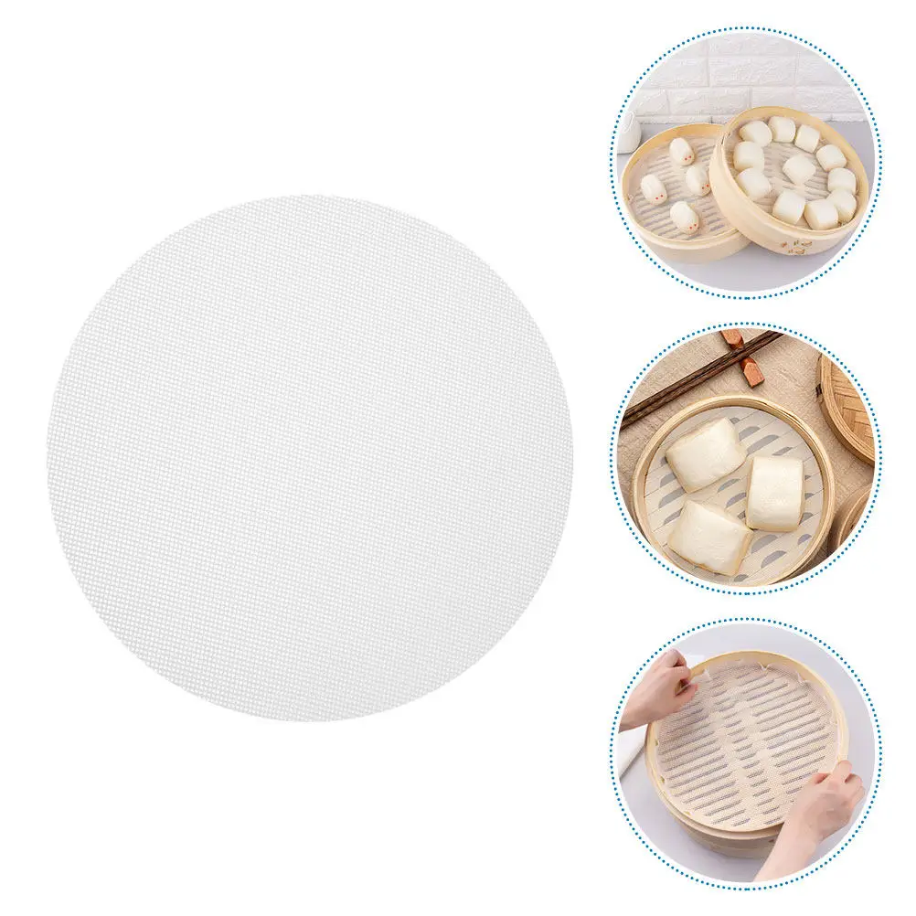 10 Pcs Non Stick Si…