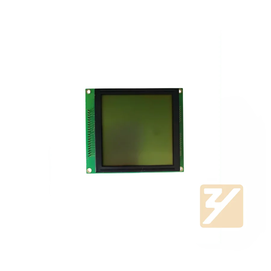 MGLS128128-03CF New Compatible 128*128 LCD Display Modules