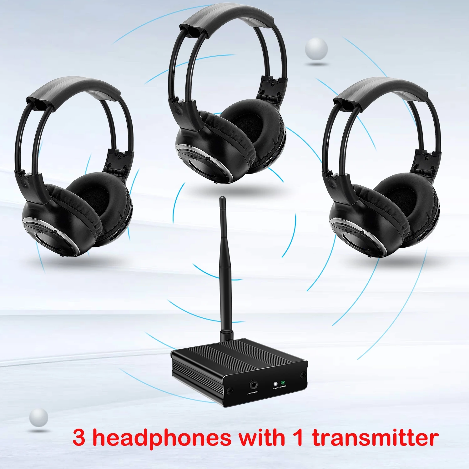 Rf Silent Disco Fol… - image