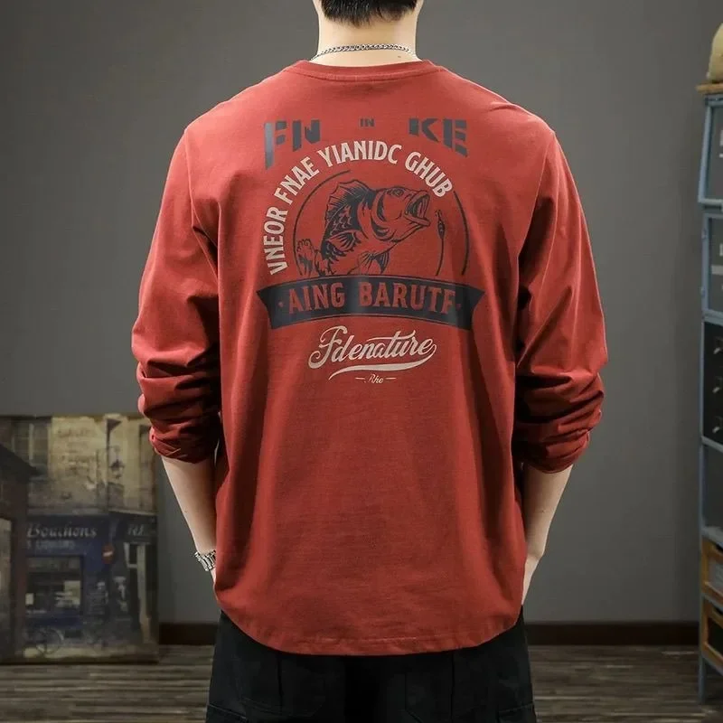 

Round Neck Printed Male Pullover Luxury 2025 Quotes Bulk Sweatshirt Aesthetic One Piece Emo Social 90s Vintage Xl Men's T-shirts