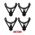 4 piezas AC120