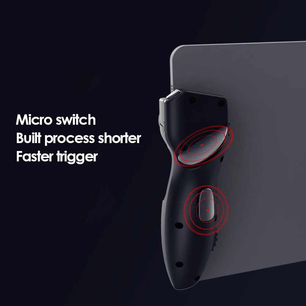 Mobile Game Control…