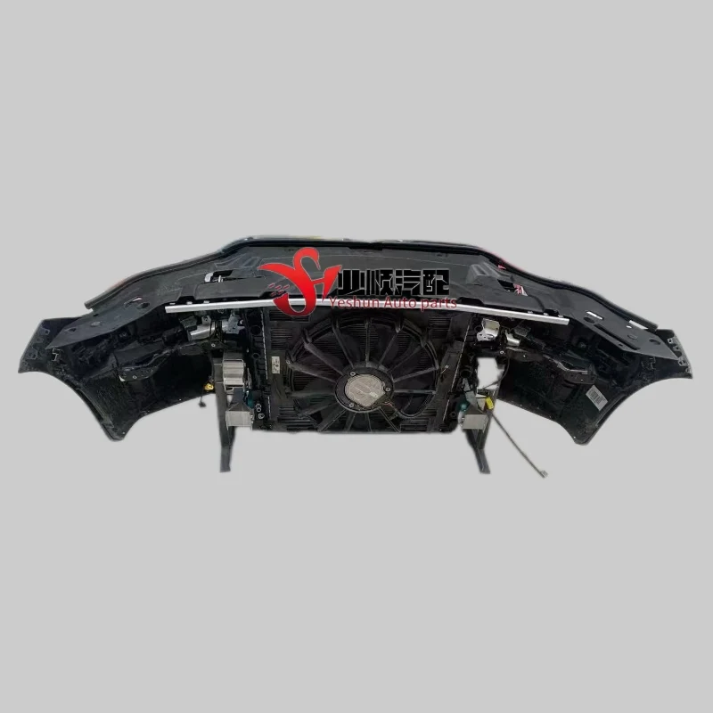 Hot Selling High Quality Carbon Front Bumper Body Kit for  Series 7 (730 740 750 760 G12) Auto Accessory New Condition