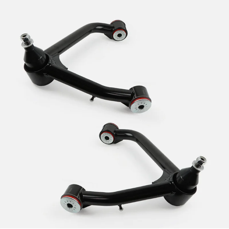 for 2-4" Lift for 2007-2018 Silverado Sierra 2WD 4WD Front Upper Control Amrs PT-99228PU