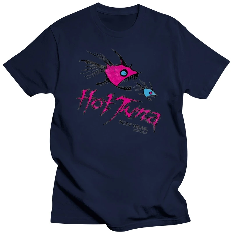 Summer Hot Tuna Men's T-Shirt