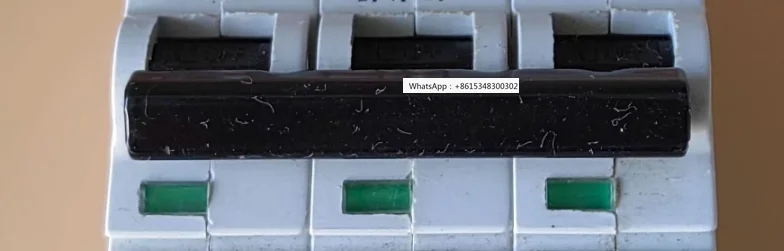 Miniature Circuit B…