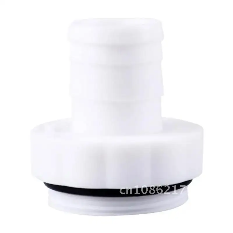 

Universal Plastic Adapter Shower Anti Splash Head Hot Sell Water Tap Faucet Fittings for Kitchen Bathroom Accessories