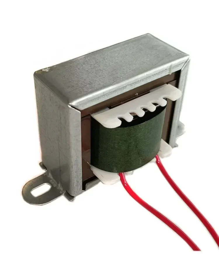 100mA 1H 4H 5H Fully shielded choke, inductor, pre-bile stage, EI4820 core for tube front stage