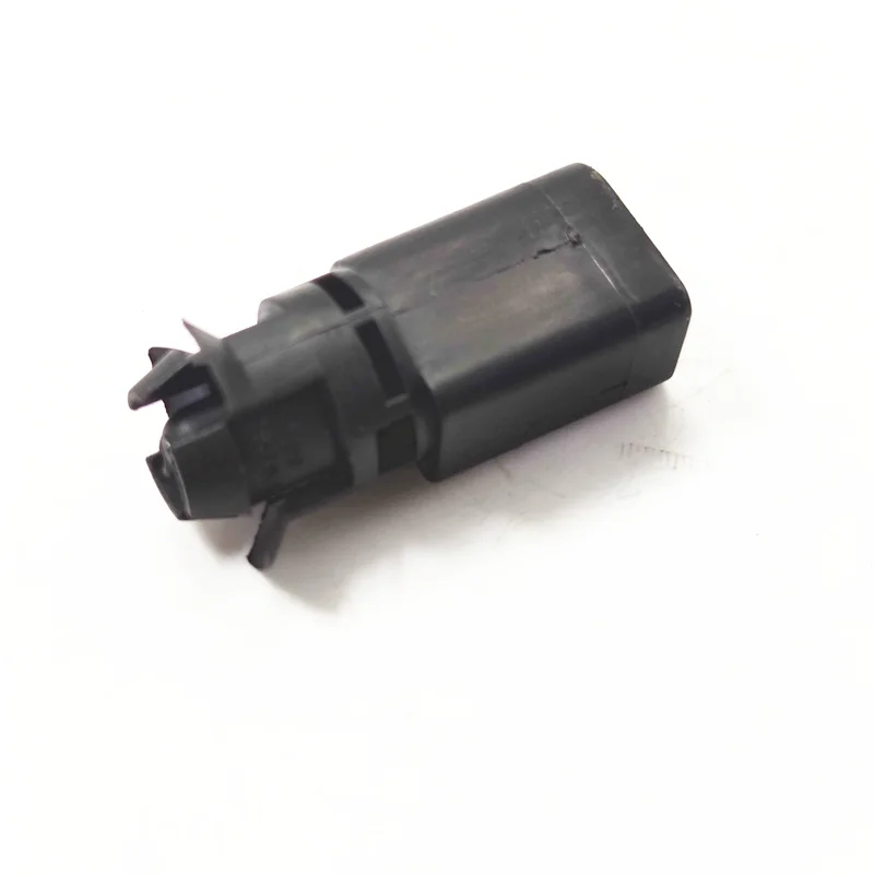 Outside Ambient Air Temperature Sensor Connector Plug Bracket For VW Golf 4 MK4 Jetta MK4 For Skoda Audi Seat 1J0919379A