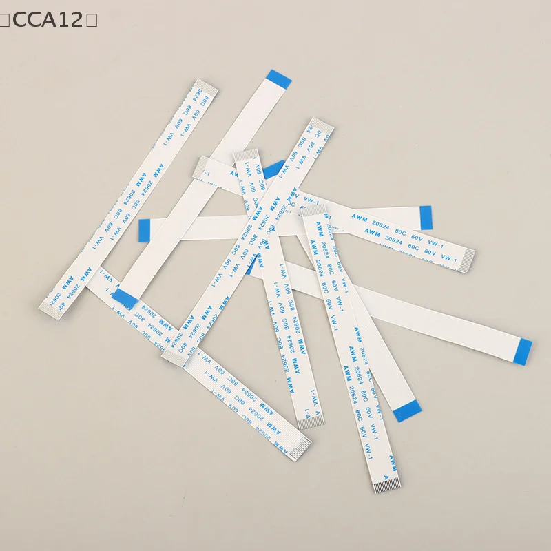 10 PCS Audio Cable FFC FPC Flexible Cable For JBL Extreme3 ​​GG Flex Cable For Audio System