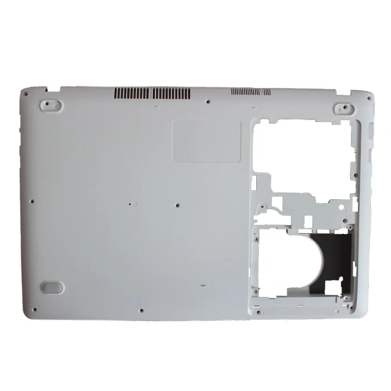 Imagem -03 - Portátil Inferior Base Case Capa para Samsung 510r5e 470r5e 450r5v 450r5e 370r5e Ba7504537a Novo