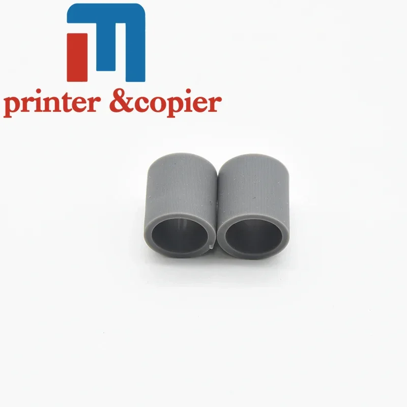 10pcs Pickup Roller Tire for HP Ink Tank 115 116 118 119 310 311 315 316 318 319 410 411 412 415 416 418 419 500 508 511 514 515