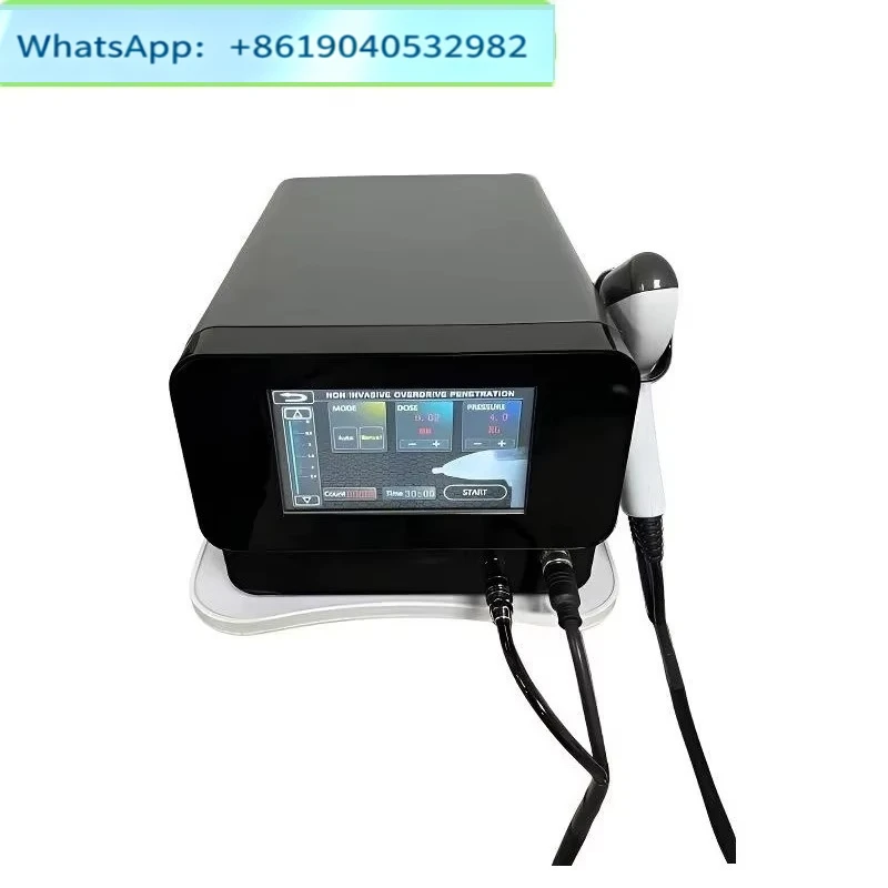 Non-invasive gene  atomizer  Attractive prices; excellent value for money.