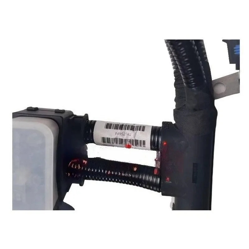 Suitable for construction machinery QSX15 engine parts wiring harness assembly 4952742 4923977 4059348