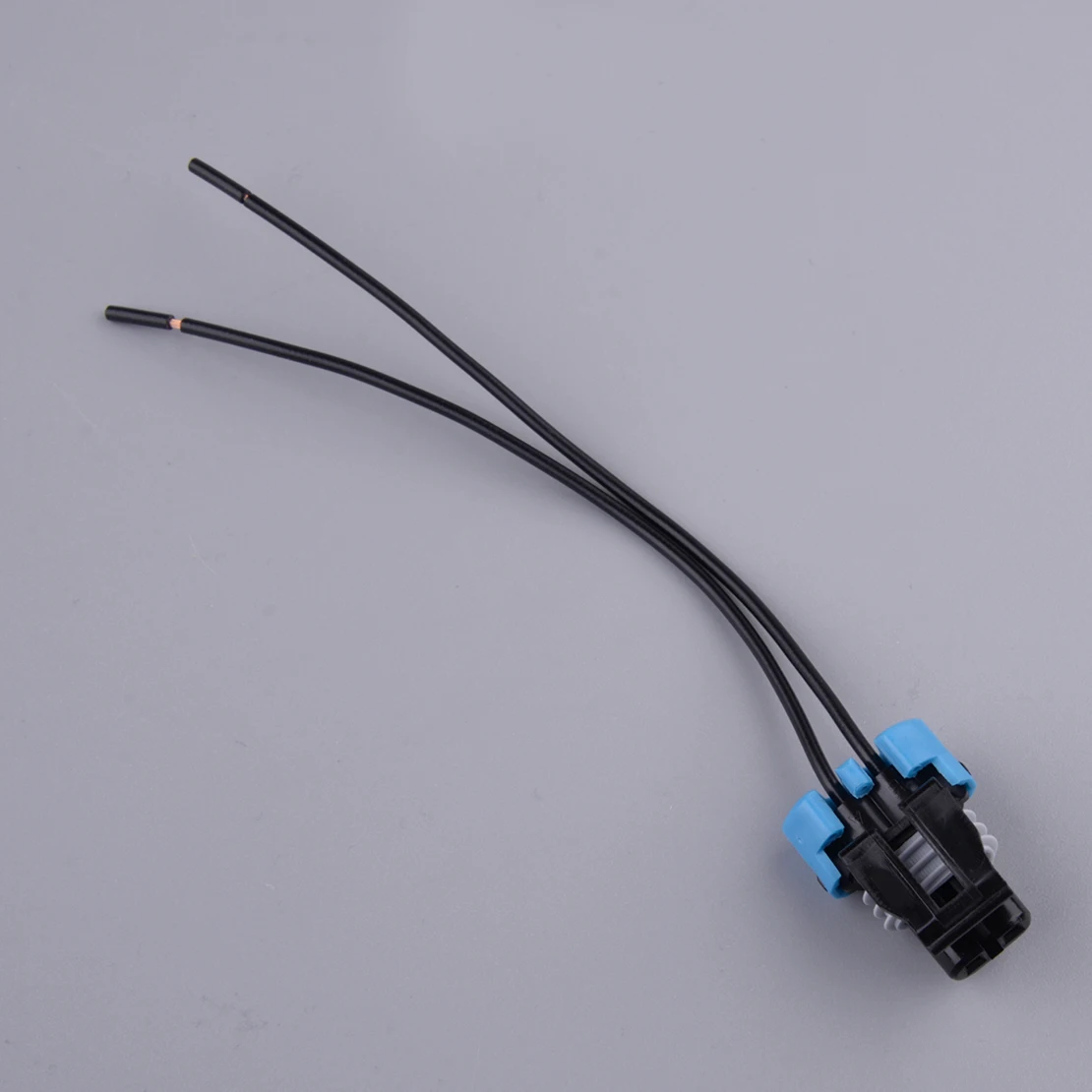 

22060-7B000 XF5Z12A699A XF5Z12 Датчик детонации, провод с косичкой, подходит для Mercury Villager Nissan Frontier Pathfinder Quest Xterra 2000