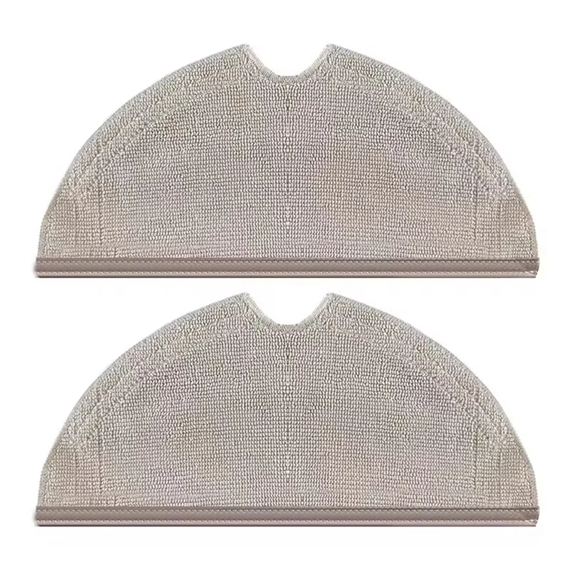 

TFORU-Accessories For Xiaomi Roborock S5 Max S50 S55 S5 S6 S6 Maxv E4 E5 Robot Vacuum Spare Parts Main Side Brush Filter Mop