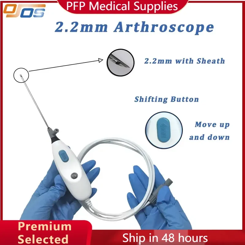 AP08 for USB Disposable Optional Resolution 400x400 Pixel for Vet Market OEM ODM Support