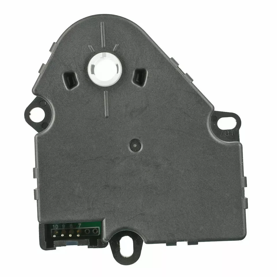 

Привод двери смеси обогревателя HVAC 16124932 для Chevrolet C/K 1500 2500 3500 Buick Pontiac