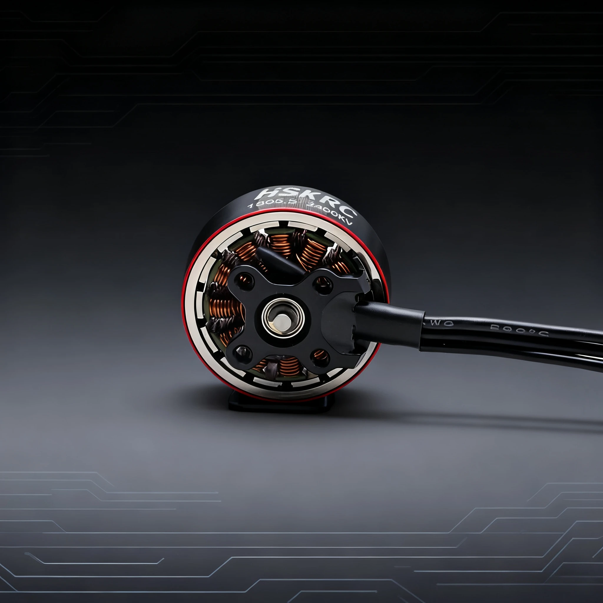 

NEW электромобиль1805.5 2400KV FPV racing flower cross machine 3 inch 3.5 inch inverted rack brushless motor полетный контроллер